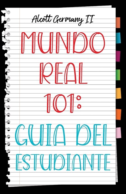 Mundo Real 101: Guia Del Estudiante (Paperback)