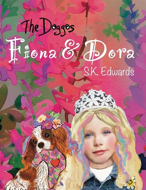 Fiona & Dora (Hardcover)