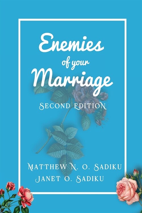 Enemies of your Marriage (Paperback)