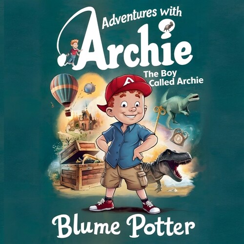 The Boy Called Archie (Paperback)