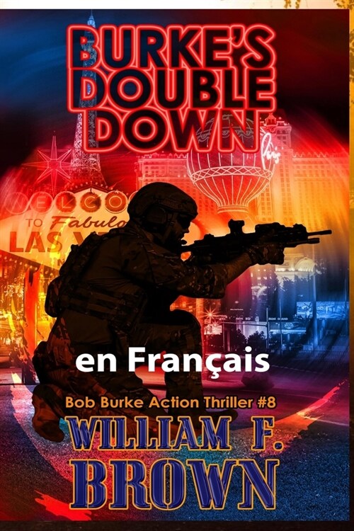 Burkes Double Down, en fran?is: Le Double Down de Burke (Paperback)