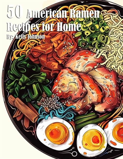 알라딘: 50 American Ramen Recipes for Home (Paperback)