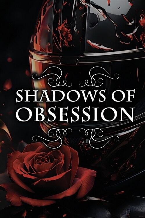 Shadows of Obsession (Paperback)