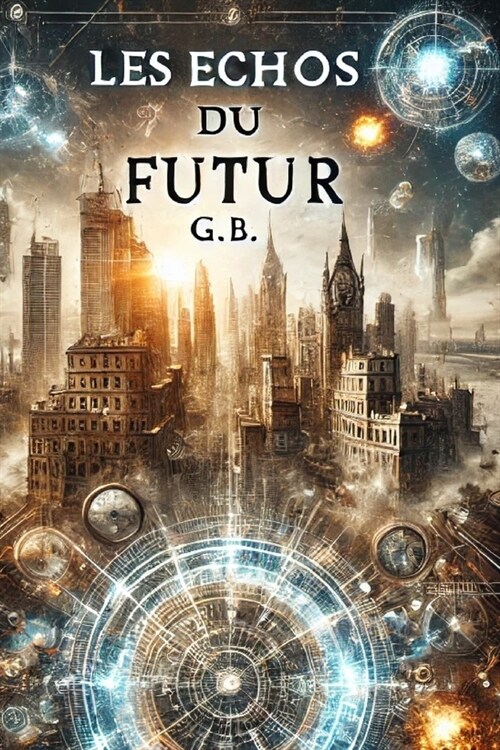 Les ?hos du Futur (Paperback)