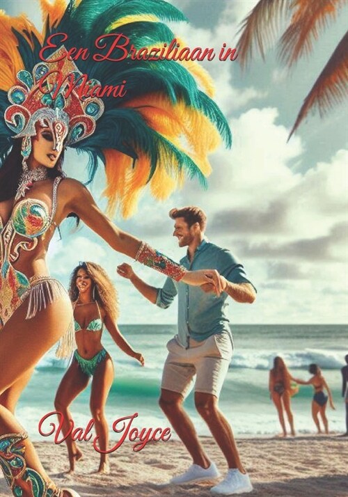 Een Braziliaan in Miami (Paperback)