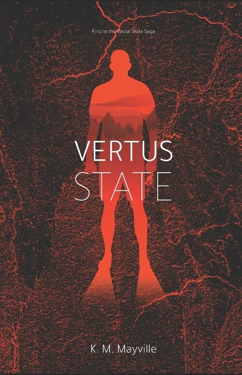 Vertus State (Paperback)