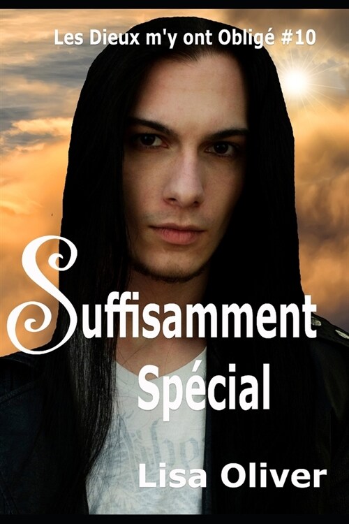 Suffisamment Sp?ial (Paperback)