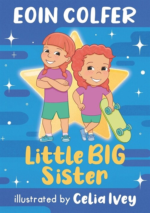 Little Big Sister (Hardcover)