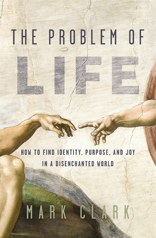 The Problem of Life: How to Find Identity, Purpose, and Joy in a Disenchanted World (Paperback)