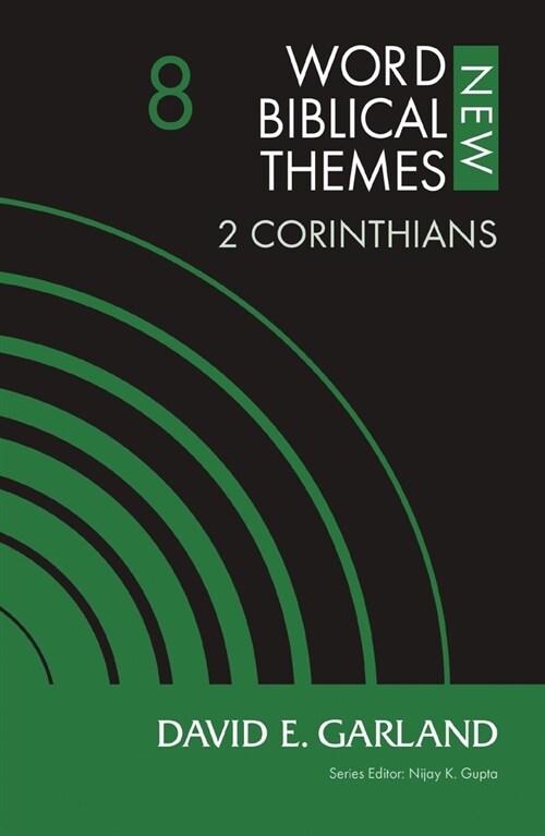 2 Corinthians, Volume 8: 8 (Paperback)