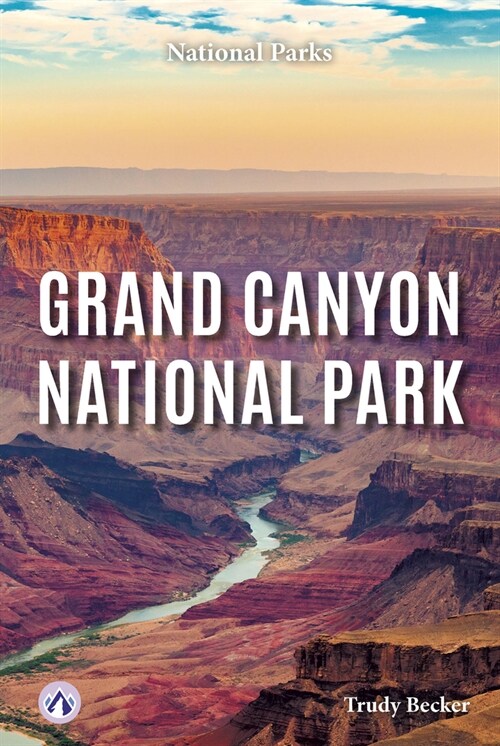 Grand Canyon National Park (Paperback)