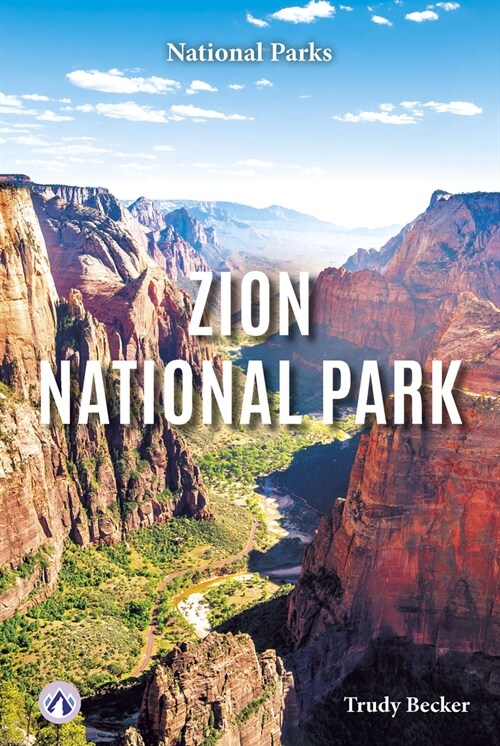 Zion National Park (Paperback)