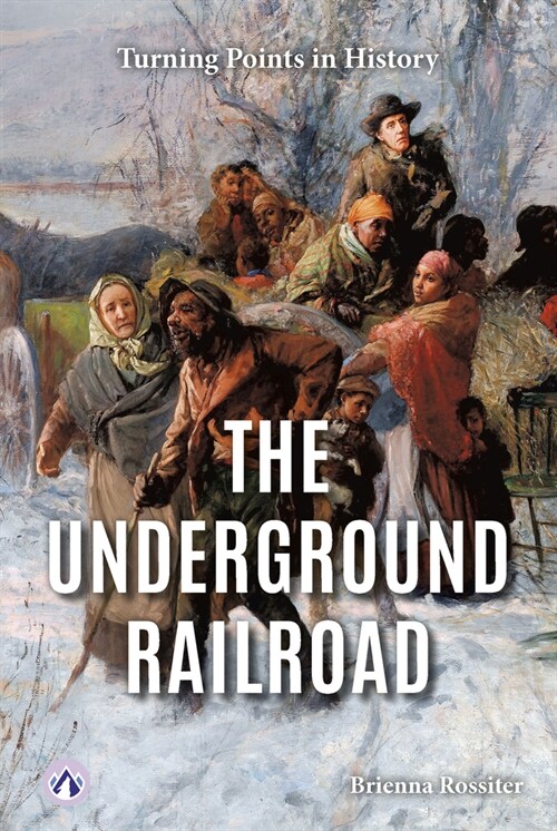 The Underground Railroad (Paperback)