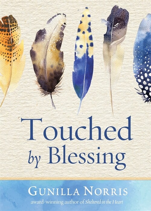 Touched by Blessing (Paperback)