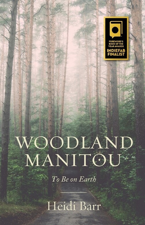 Woodland Manitou (Paperback)