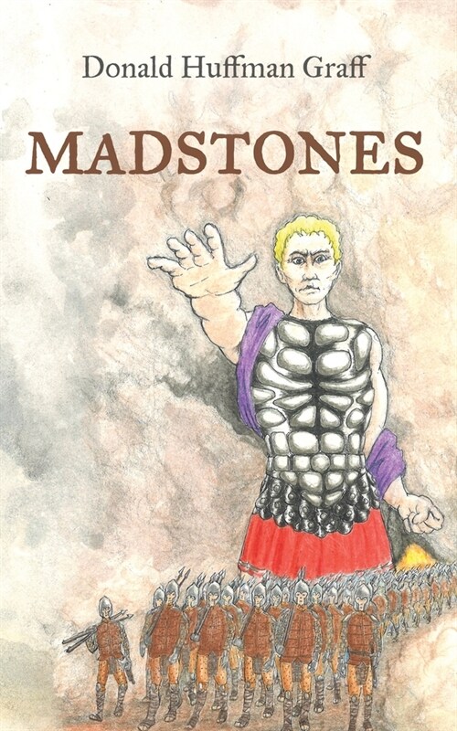 Madstones (Paperback)