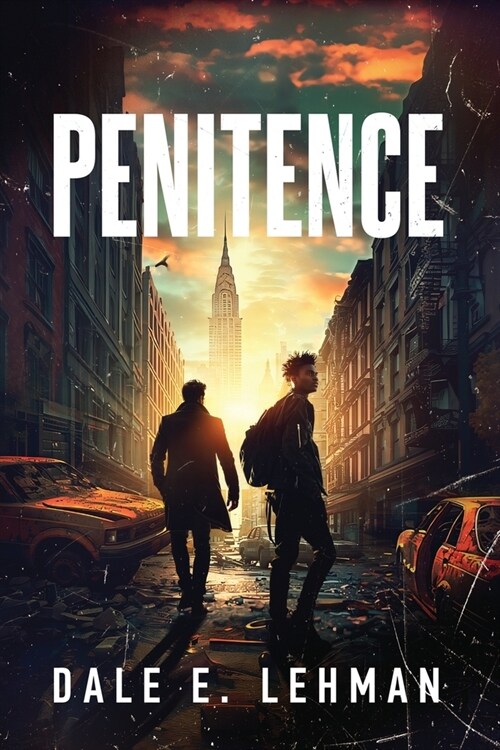 Penitence (Paperback)