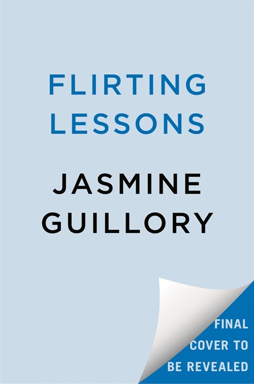 Flirting Lessons (Paperback)