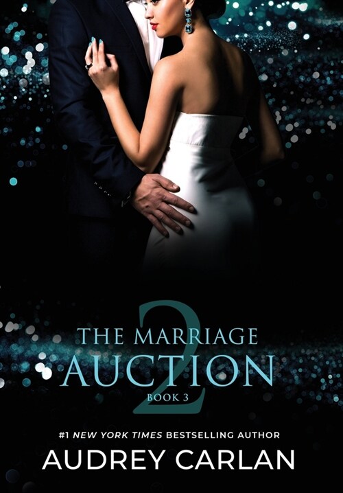 The Marriage Auction 2, Book Three (Hardcover)