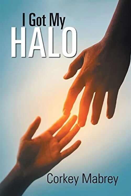 I got my Halo (Paperback, Edition 2024)