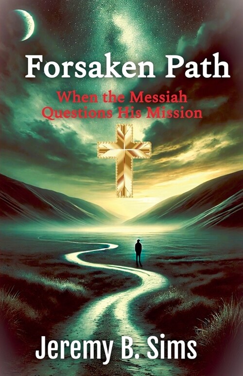 Forsaken Path (Paperback)