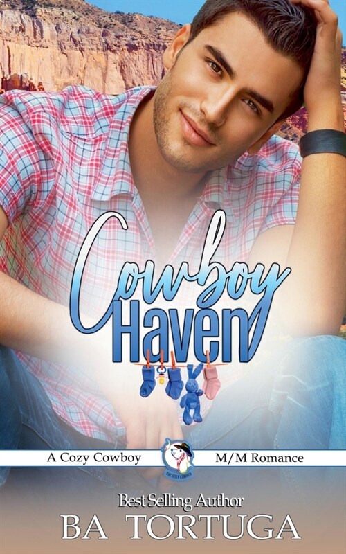 Cowboy Haven (Paperback)