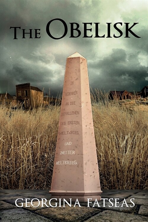 The Obelisk (Paperback)