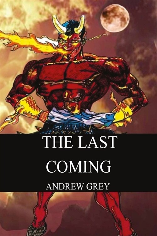 The Last Coming (Paperback)