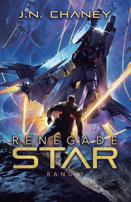 Renegade Star (Paperback)