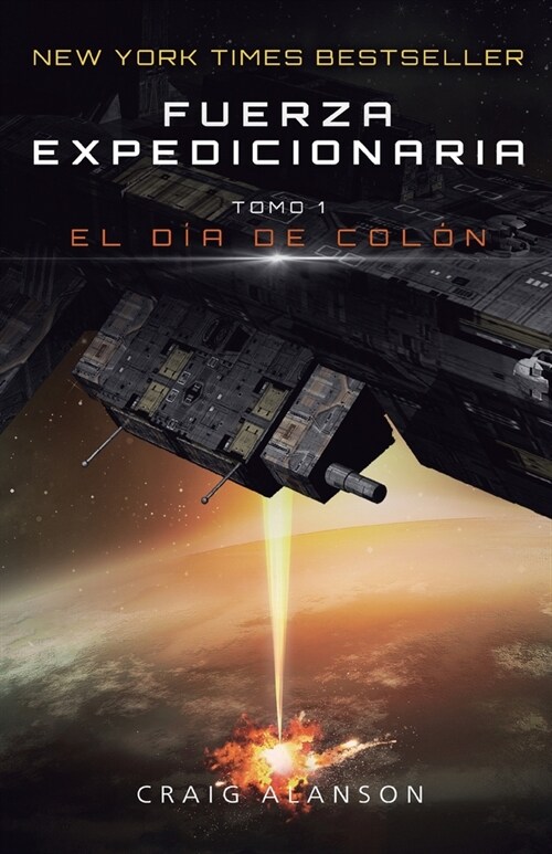 El D? de Col? (Paperback)