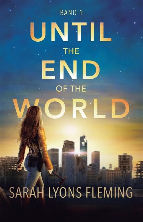 Until the End of the World (Paperback)