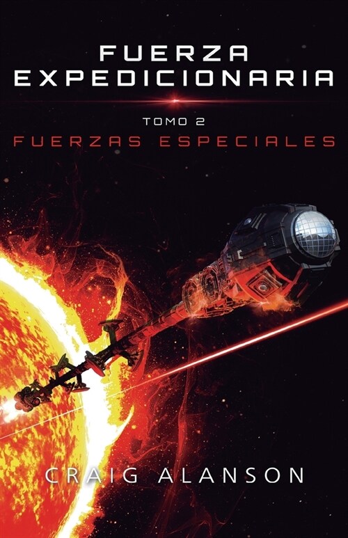 Fuerzas Especiales (Paperback, 2)