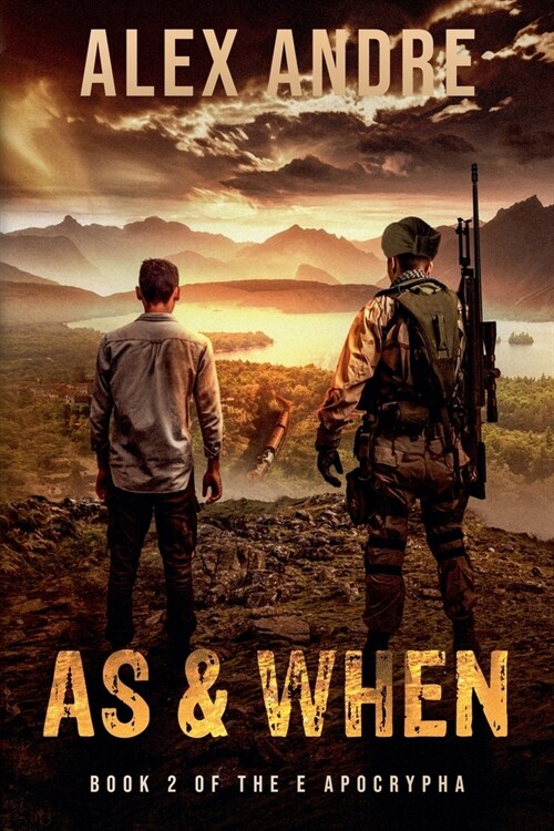 As & When (Paperback)