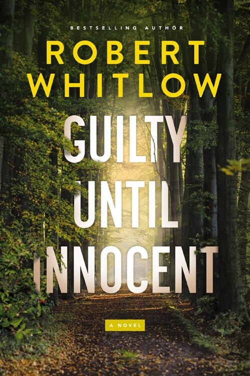 Guilty Until Innocent (Paperback)