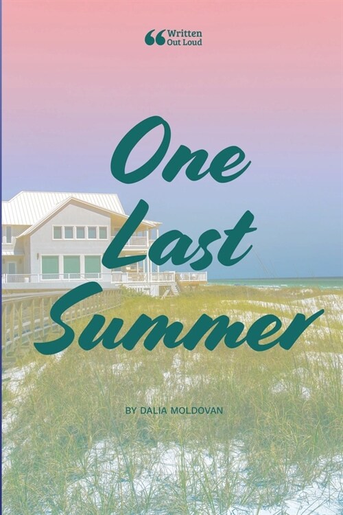 One Last Summer (Paperback)