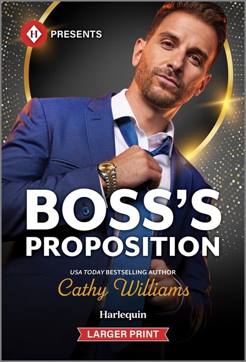 Her Bosss Proposition (Mass Market Paperback, Original)