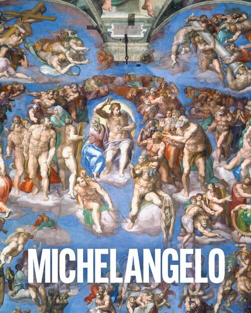 Art Masters: Michelangelo (Hardcover)