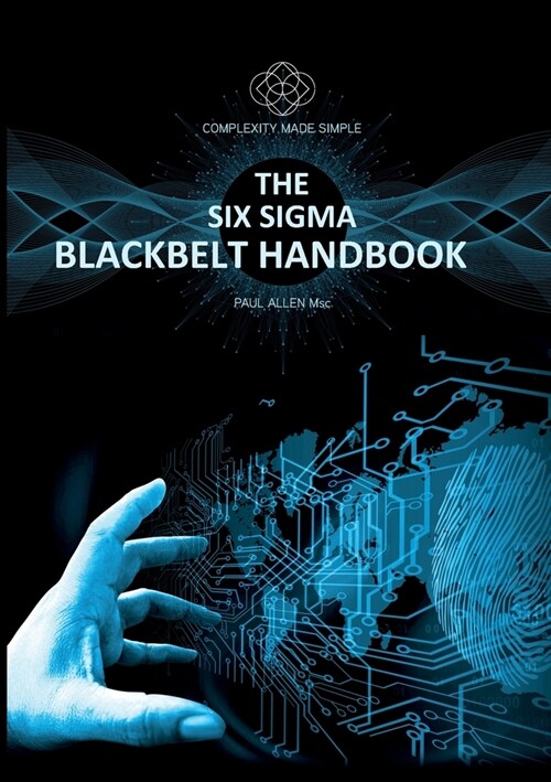 Six Sigma Blackbelt Handbook (Paperback)