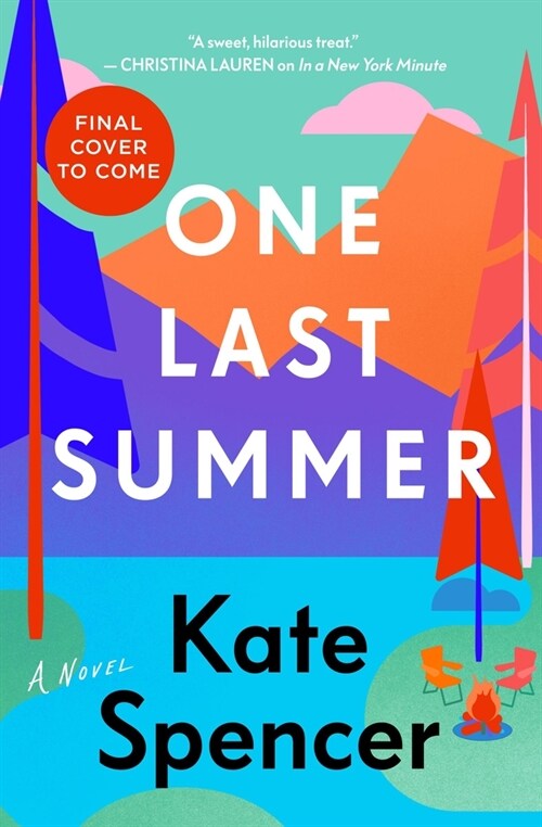 One Last Summer (Paperback)