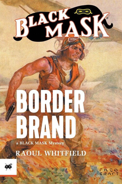 Border Brand (Paperback)