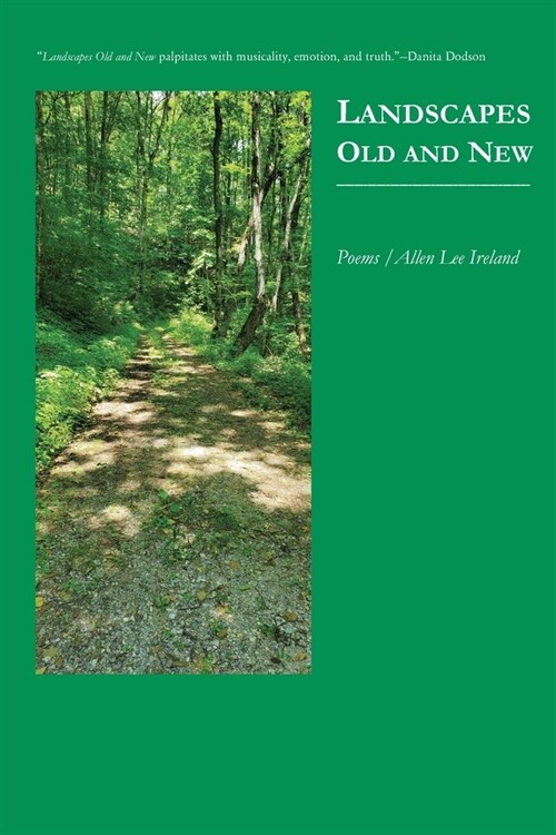 Landscapes Old and New (Paperback)