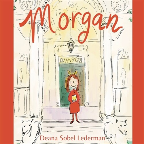 Morgan (Paperback)