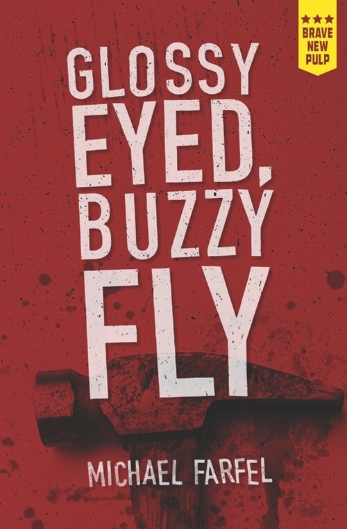 Glossy Eyed, Buzzy Fly (Paperback)