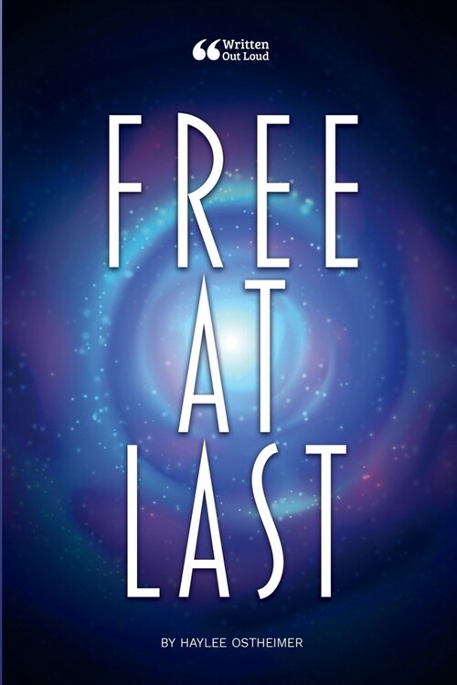 Free At Last (Paperback)