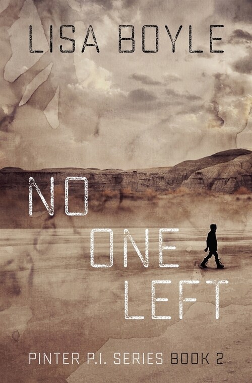 No One Left (Paperback)