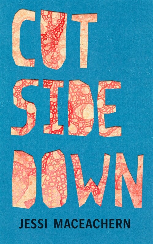 Cut Side Down (Paperback)