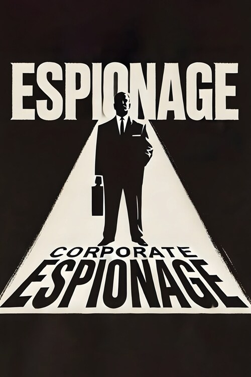 Corporate Espionage (Paperback)