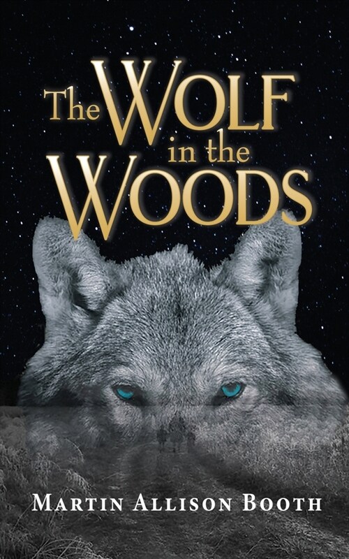 The Wolf In the Woods (Paperback)