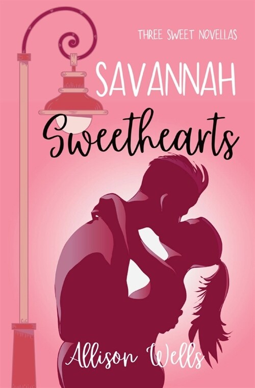 Savannah Sweethearts (Paperback)