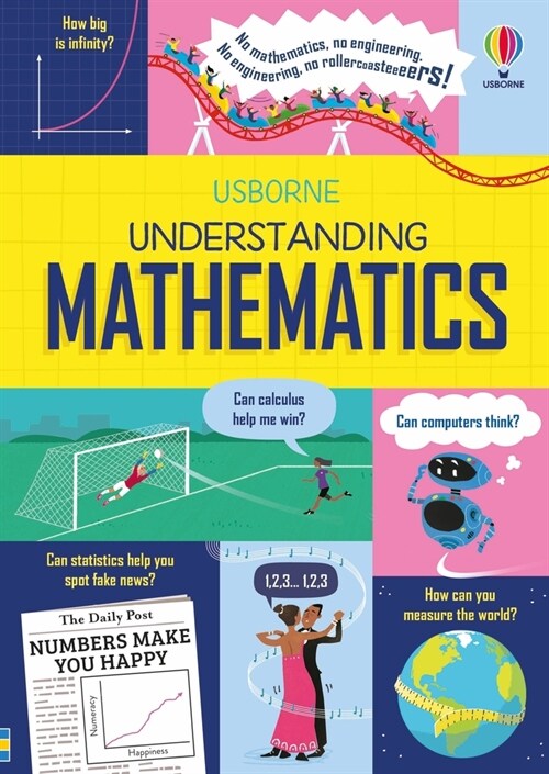 Understanding Mathematics (Hardcover)